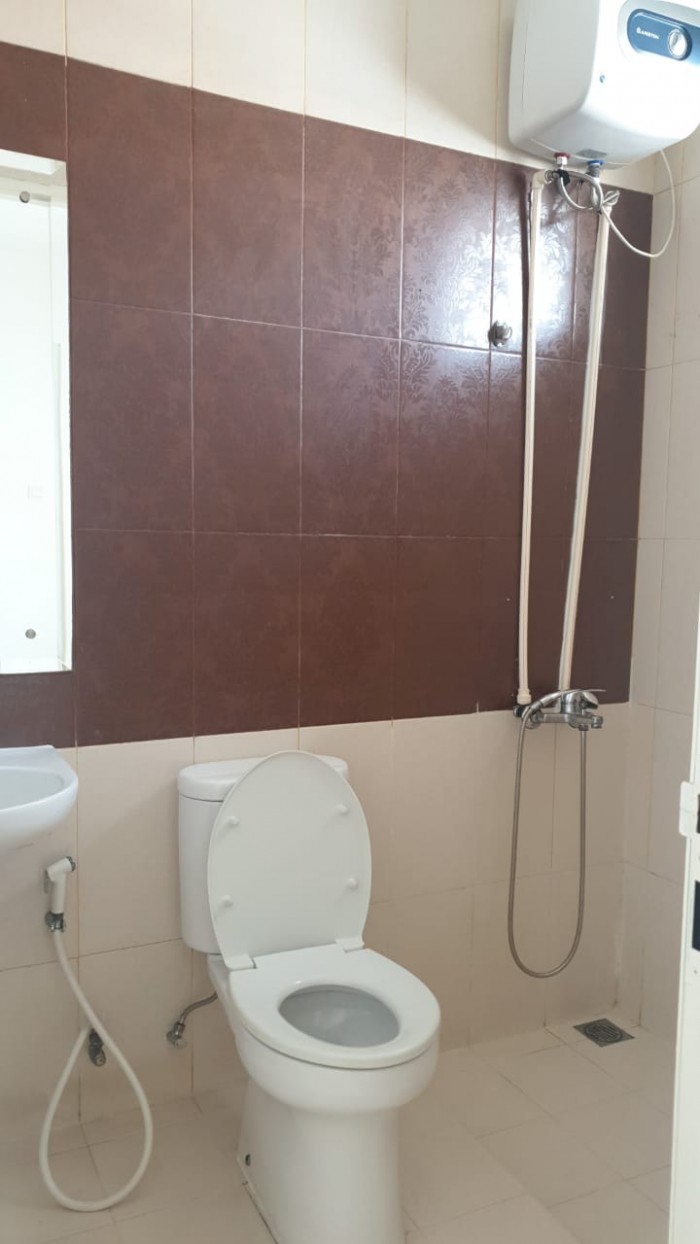 Rumah Dijual di Cluster Greenwood Lippo Cikarang